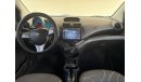 Chevrolet Spark Base