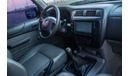 Nissan Patrol Pickup S