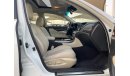 Infiniti Q70 Luxury Infiniti Q70_Gcc_2017_Excellent_Condition _Full option