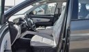 Hyundai Tucson HYUNDAI TUCSON 1.6L 2024 GCC SPECS