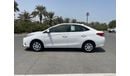 Toyota Yaris TOYOTA Yaris Model 2022 Gcc full automatic Excellent Condition