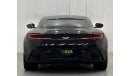 Aston Martin DB11 Std 2019 Aston Martin DB11, 1 Year Warranty + Agency Service Contract, Agency Full Service History,