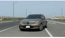 Mercedes-Benz C200 GCC 2010 1.8L 4 Cylinders In Good Condition