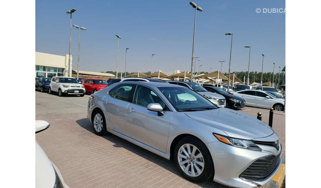 Toyota Camry Very clean car