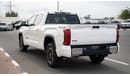 Toyota Tundra 2023 Model CrewMax Cab Gas  Limited TRD Off Roa