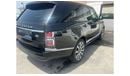 لاند روفر رينج روفر (آخر) RANGE ROVER HSE P400 3.0L PETROL MY 2021