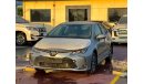 تويوتا كورولا TOYOTA COROLLA 2022 0KM