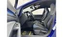 Volkswagen Golf R Base 2.0T 2023 Volkswagen Golf R, September 2025 VW Warranty + Service Pack, Low Kms, GCC