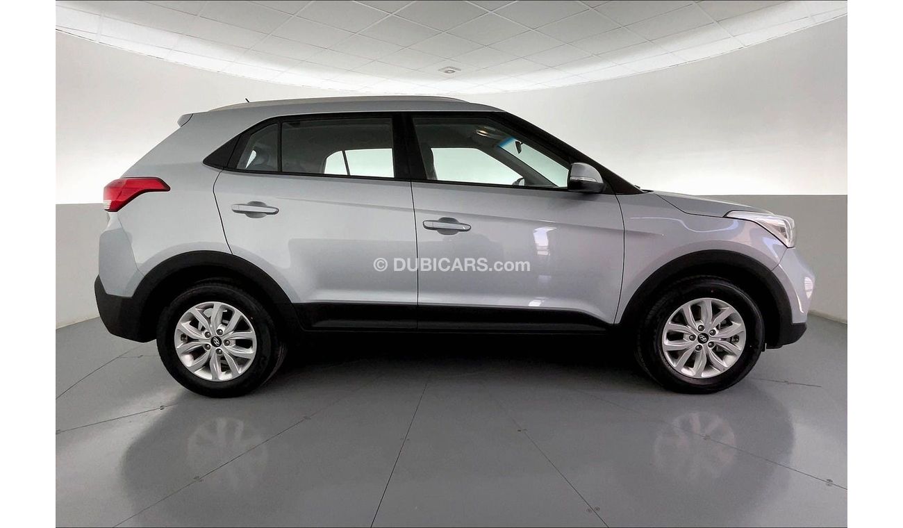 Used Hyundai Creta GL MID 2020 for sale in Dubai - 618373