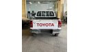 Toyota Hilux New 2023 Toyota Hilux 2.4L DIESEL 2WD GLX MANUAL Zero KM