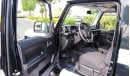 Suzuki Jimny GLX 1.5L Petrol AT 4WD FOR EXPORT