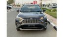 Toyota RAV4 VXR HEV 2021 RAV4 xse Hybrid AWD 4x4