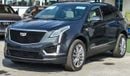 Cadillac XT5 AWD 350T