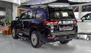 Toyota Land Cruiser TOYOTA LC 3.5L GXR - PET - A/T - HI - AG3504XRH