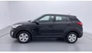 Hyundai Creta GL 1.6 | Under Warranty | Inspected on 150+ parameters