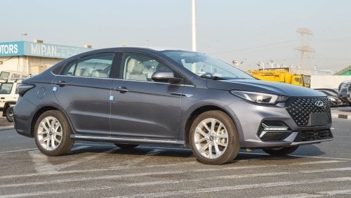 شيري اريزو6 CHERY ARRIZO 6 PRO 1.5L TURBO FWD SEDAN 2024