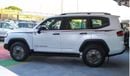 Toyota Land Cruiser + 10% FOR LOCAL