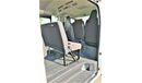 Toyota Hiace 13 seats DIESEL