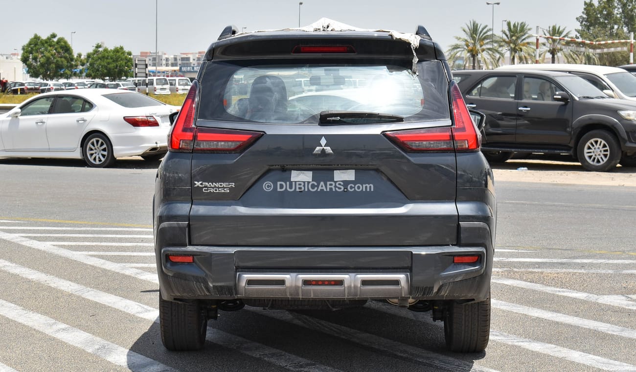 Mitsubishi Xpander CROSS  1.5L