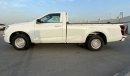 إيسوزو D ماكس 1.9 MT / RWD | Single  cabin | Diesel | Brand New