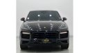 بورش كايان 2022 Porsche Cayenne GTS, March 2025 Porsche Warranty, Full Options, GCC