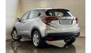 Honda HRV EX