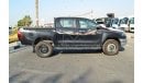 تويوتا هيلوكس 2024 TOYOTA HILUX DC 2.8L M/T 4X4 DIESEL