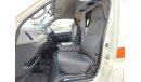 Toyota Hiace GL - High Roof LWB Toyota hiace ambulance 2013 full options RHD Diesel