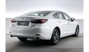 Mazda 6 S | 1 year free warranty | 0 Down Payment