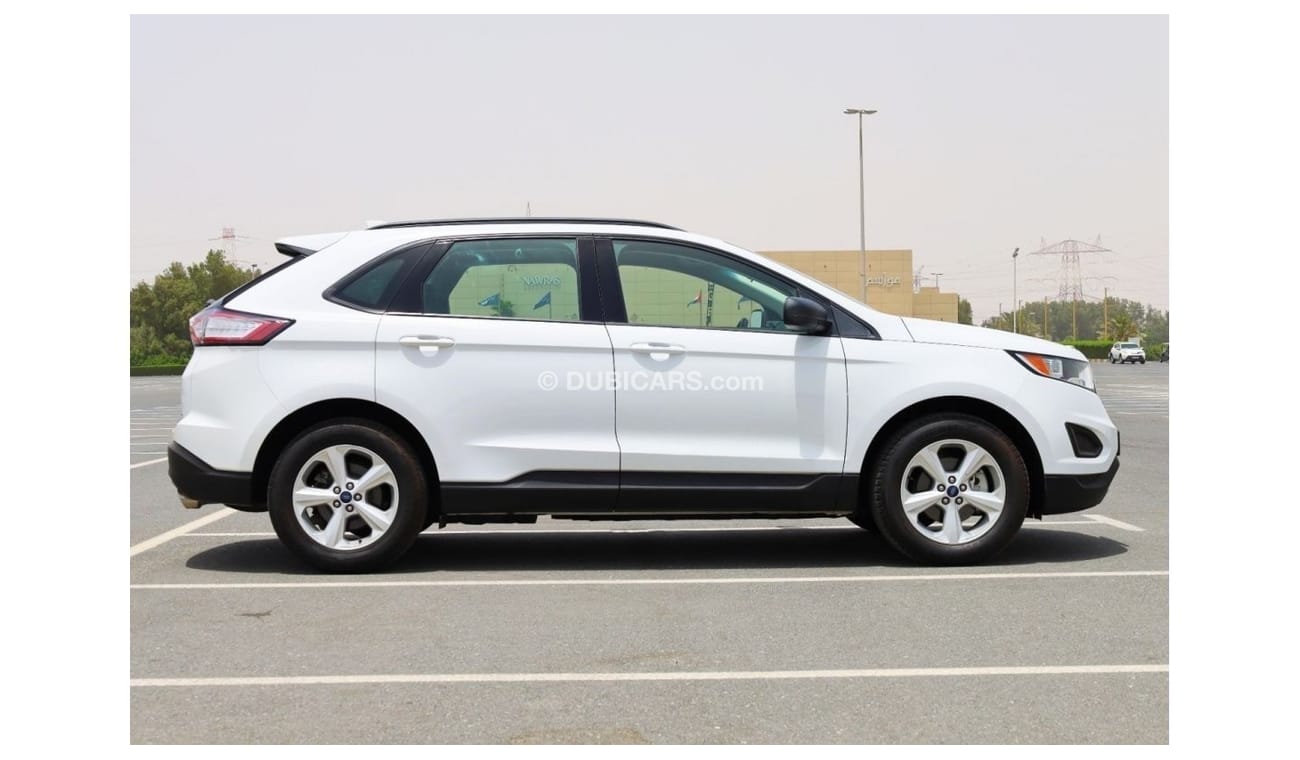 Ford Edge SE | ECO-BOOST | 4CYL