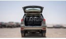 Toyota Fortuner TOYOTA FORTUNER 2.4L Diesel AT 4X4 MY 2023