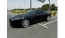 Aston Martin DB9 Coupe