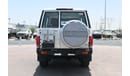 Toyota Land Cruiser Hard Top HARD TOP 4.0L 2023 PETROL