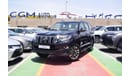 Toyota Prado 2023 Toyota Land Cruiser Prado 4.0L VX-R