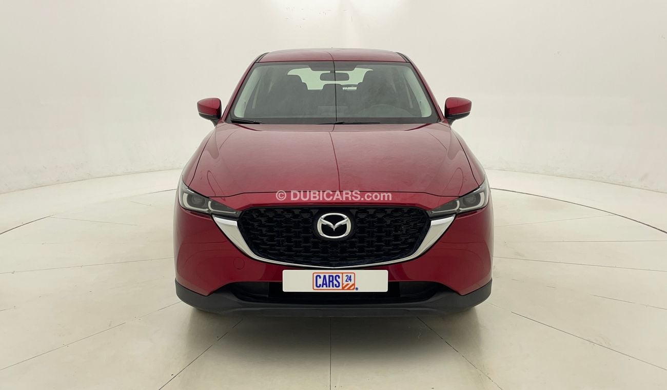 Mazda CX5 GL 2.5 | Zero Down Payment | Home Test Drive