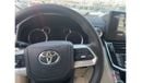 Toyota Land Cruiser 4.0L PETROL 2024 GCC