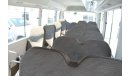 Toyota Coaster 2022 TOYOTA COASTER 4.2 DIESEL 23 SEATS