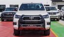 Toyota Hilux Adventure SR5. D-4D 2.8L Diesel