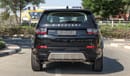 Land Rover Discovery Sport HSE P250 2024!! FIVE YEARS WARRANTY!! THREE YEARS SERVICE CONTRACT