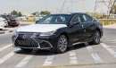 لكزس ES 300 2.5L HYBRID: SUNROOF, REAR SPOILER, SMART ENTRY, LEATHER, REAR CAMERA