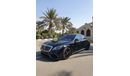 Mercedes-Benz S 550 MERCEDES S550 KIT 2020 63