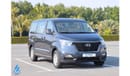 Hyundai H-1 GL 2.5L 12 Executive Seats / Good Condition / Attractive Deals Available / Book Now