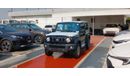 سوزوكي جيمني Suzuki Jimny GLX 1.5L Petrol 4WD 2024YM