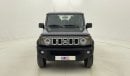 Suzuki Jimny GLX 1.5 | Zero Down Payment | Free Home Test Drive