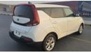 Kia Soul LX