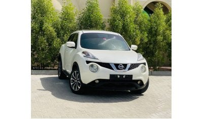 Nissan Juke SL