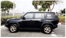 Jetour T2 2024  JETOUR T2 PRO PLUS   4WD 2.0L TURBO | A/T 8 GEARS FULL OPTION - UNDER WARRANTY