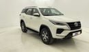 Toyota Fortuner EXR 2.7 | Zero Down Payment | Home Test Drive