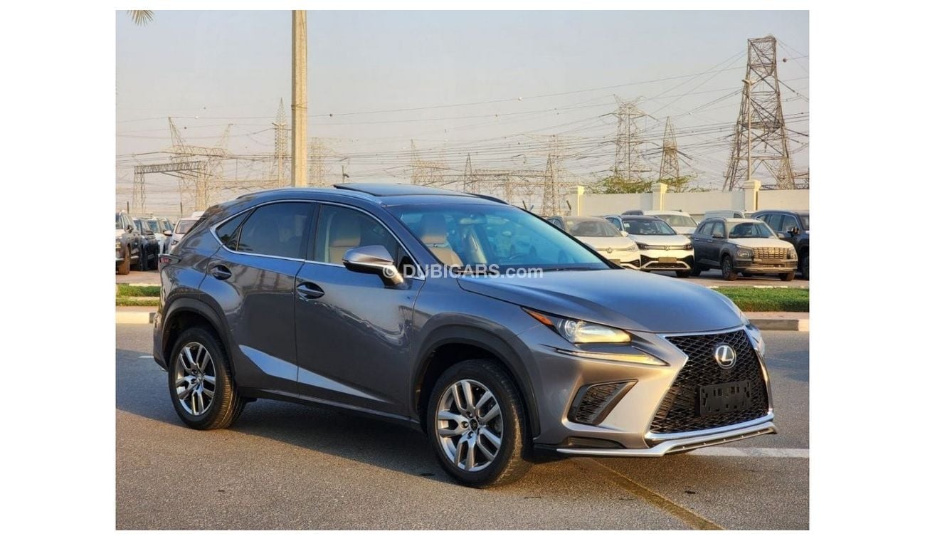 Used Lexus Nx 200 Lexus Nx200 Full Option Clean Car 2015 For Sale In 