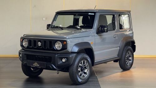 Suzuki Jimny 1,396 PM I BRAND NEW I GCC Specs